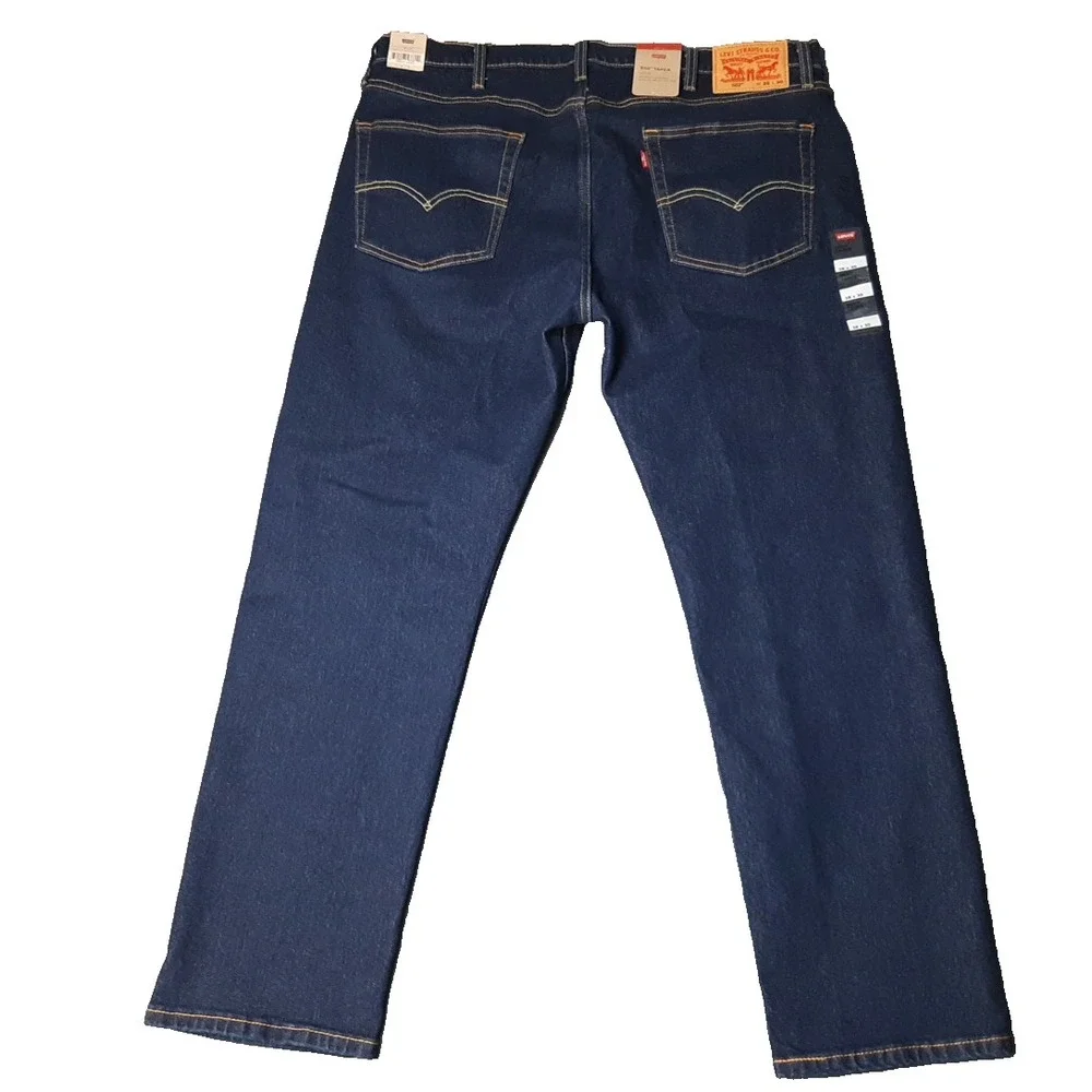 Levis amazing brand